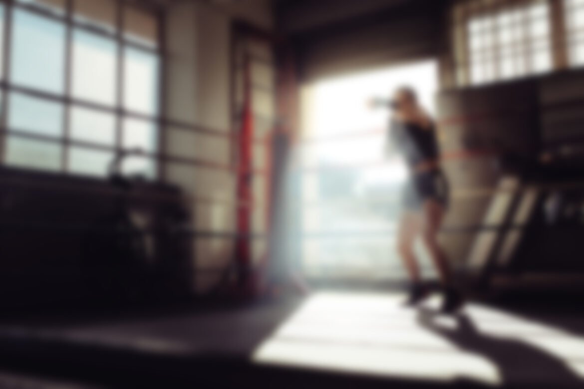 About boxing school maiores alias consequatur